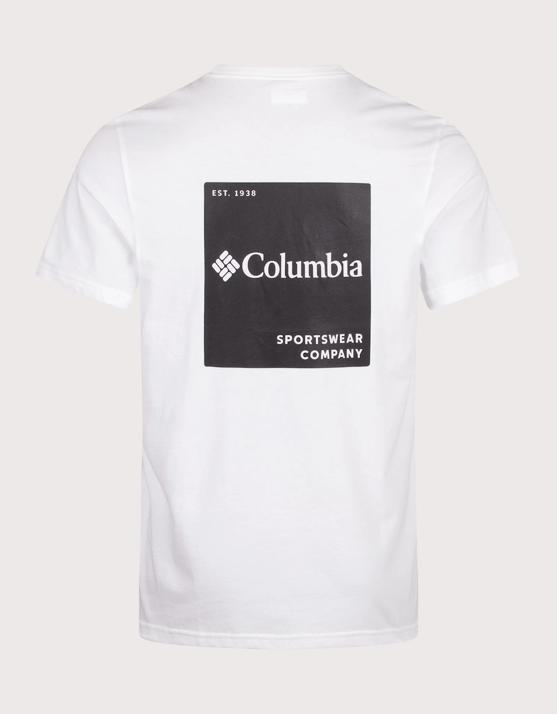 Regular Fit CSC Logo Back T-Shirt, 4 of 3