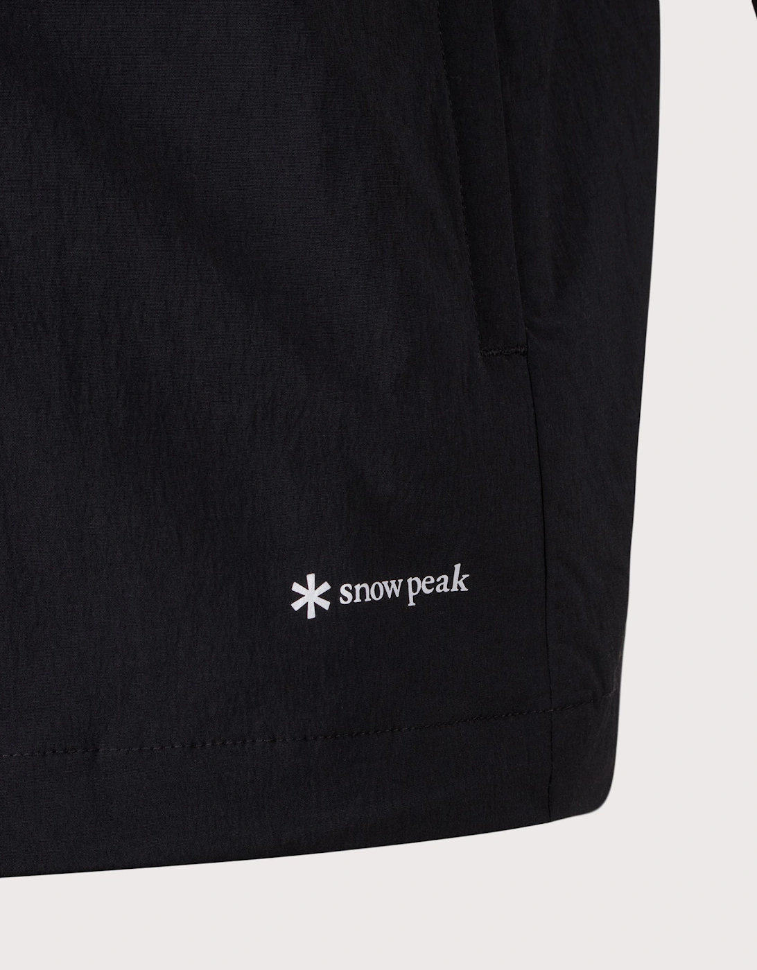 Relaxed Fit New Standard Utility Parka