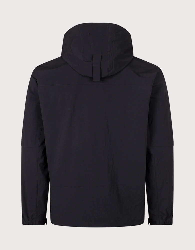 Relaxed Fit New Standard Utility Parka