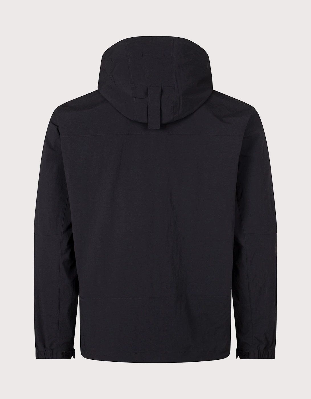 Relaxed Fit New Standard Utility Parka