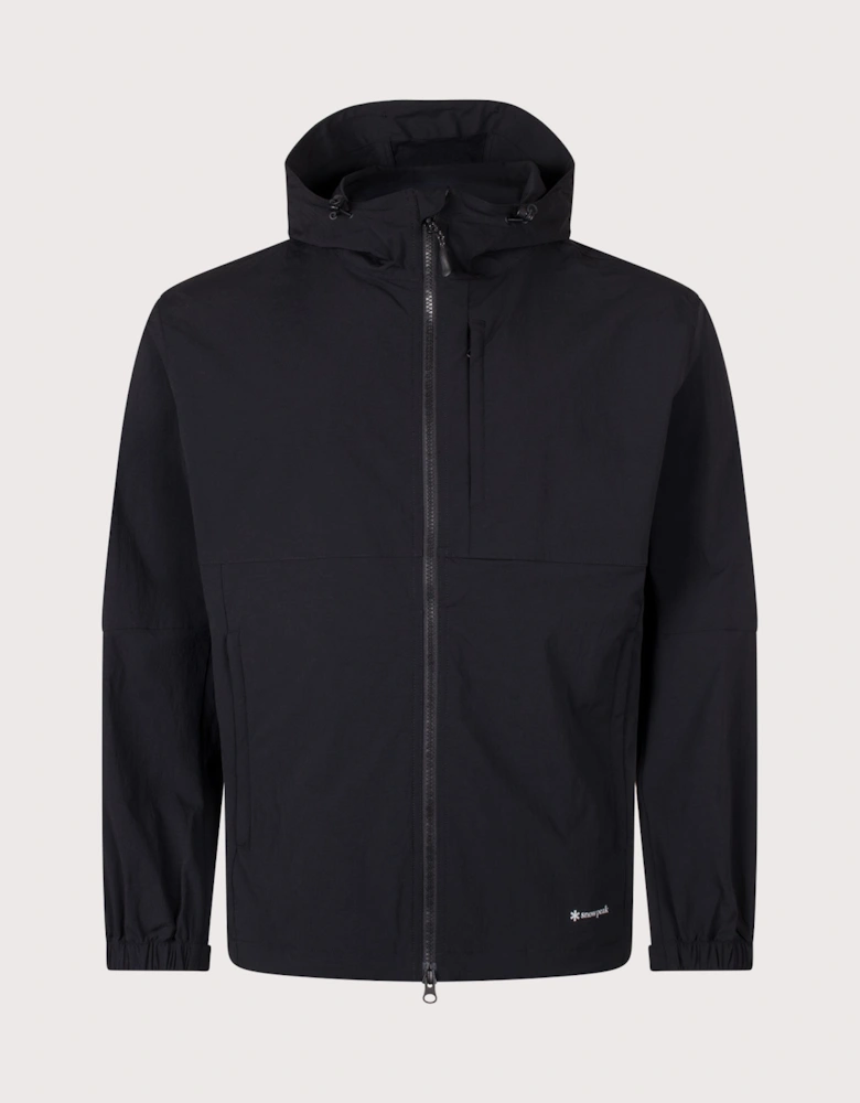 Relaxed Fit New Standard Utility Parka