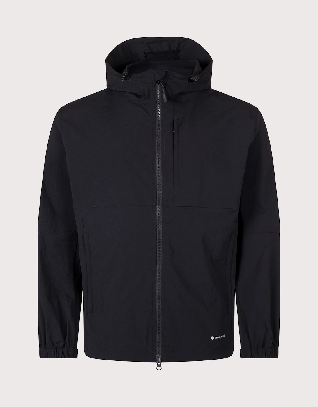 Relaxed Fit New Standard Utility Parka, 4 of 3