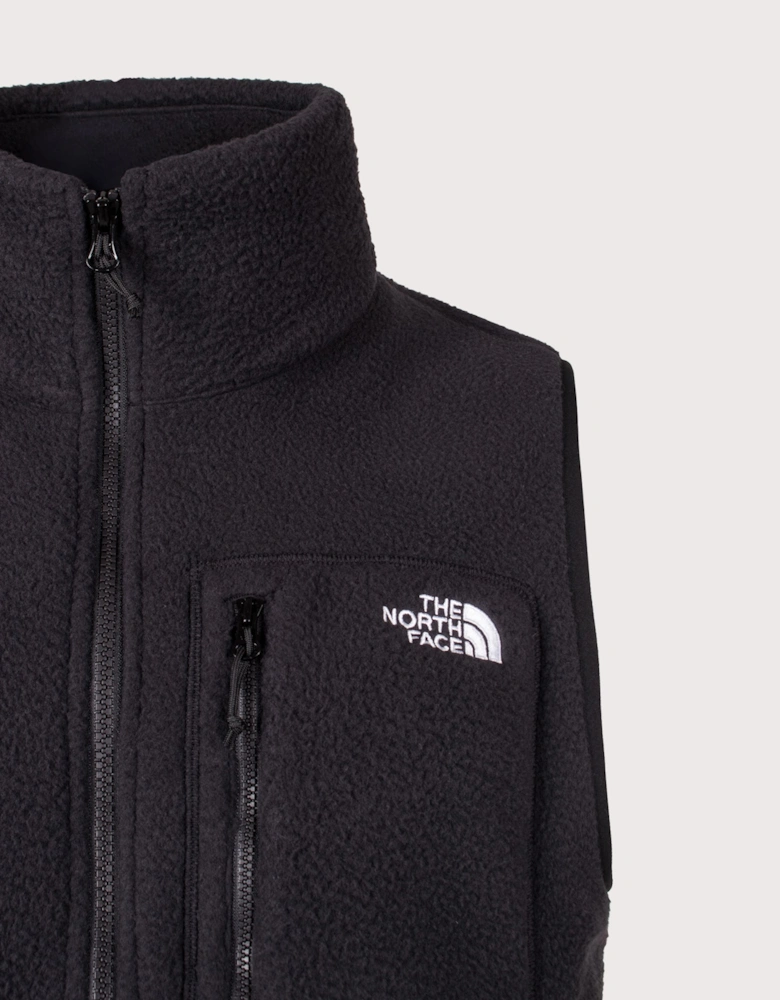 Regular Fit Yumiori Gilet