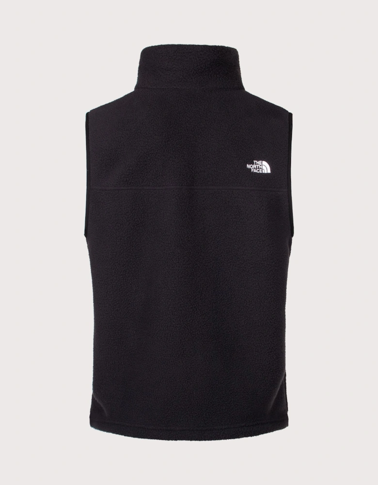Regular Fit Yumiori Gilet