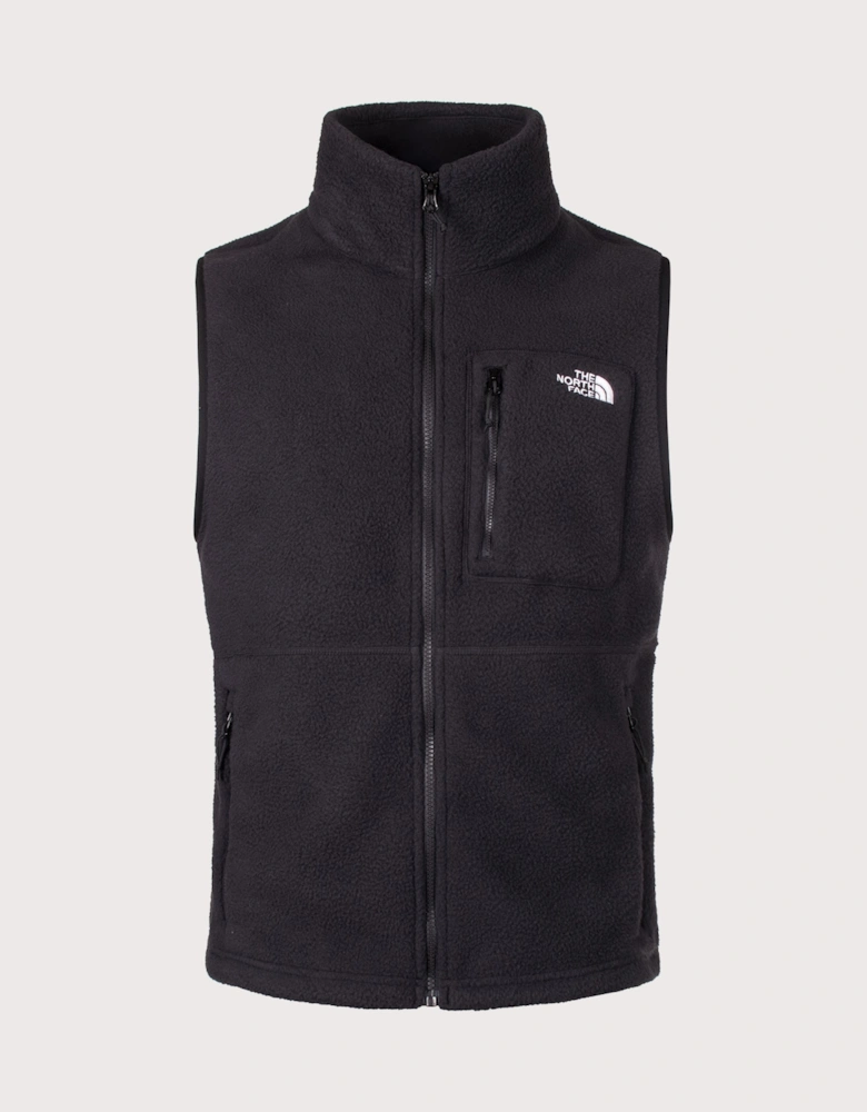 Regular Fit Yumiori Gilet