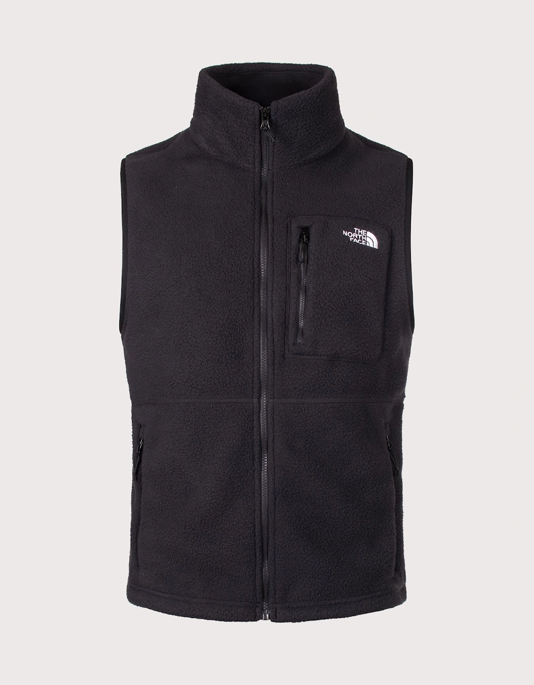 Regular Fit Yumiori Gilet, 5 of 4