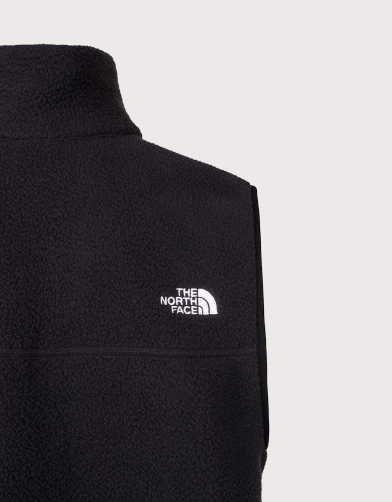 Regular Fit Yumiori Gilet