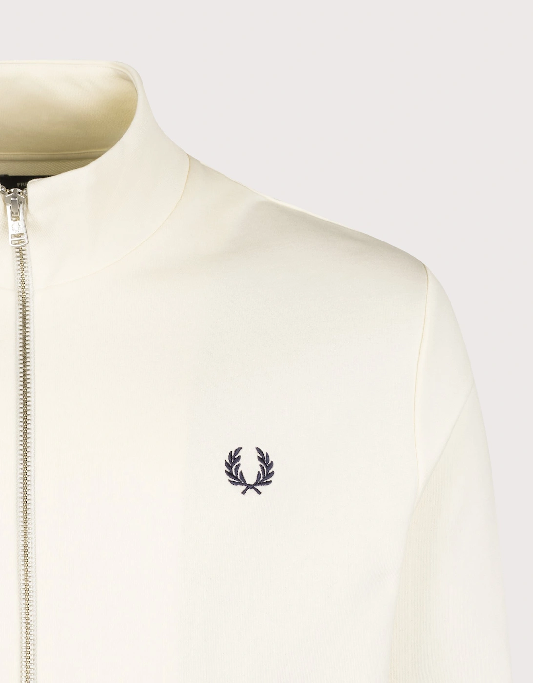 Regular Fit Track Top
