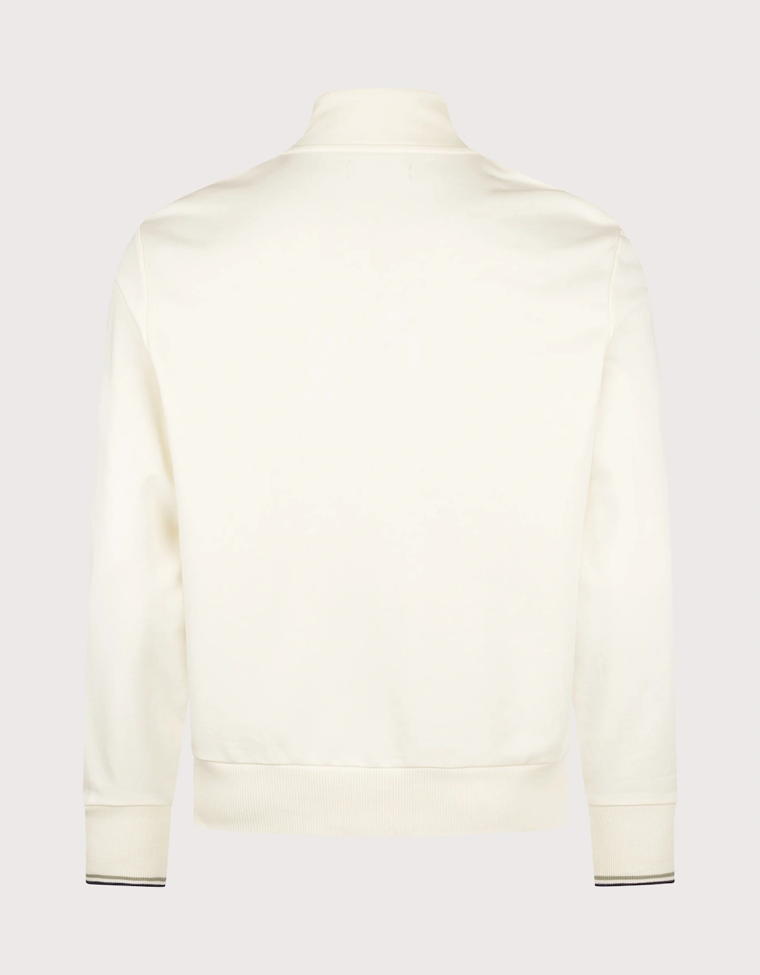 Regular Fit Track Top