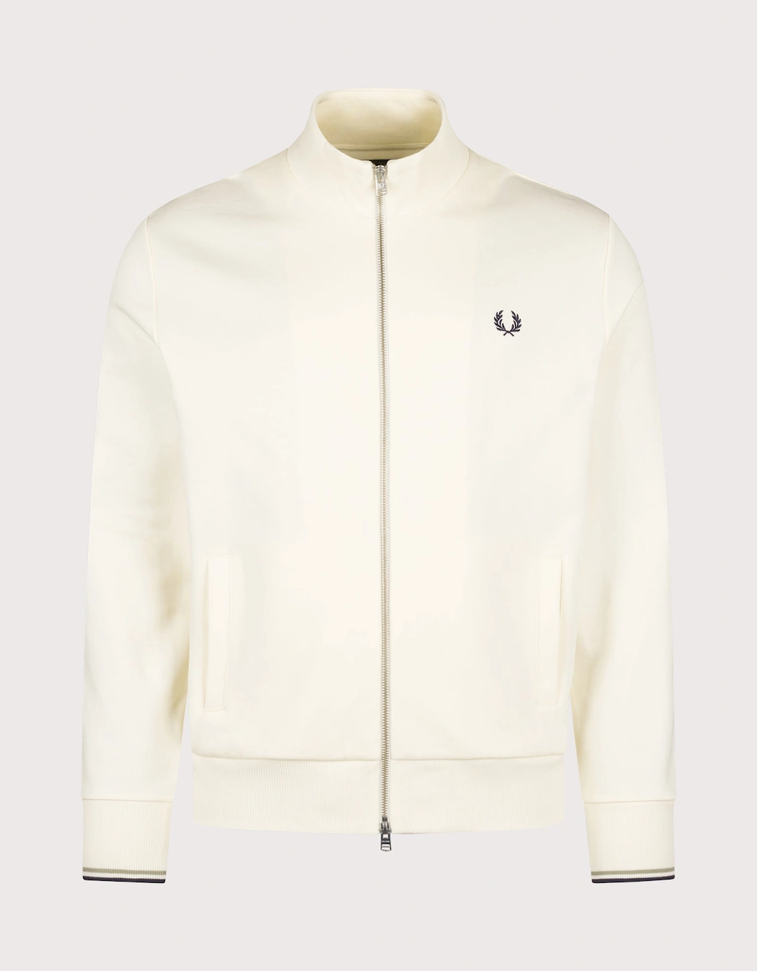 Regular Fit Track Top, 5 of 4