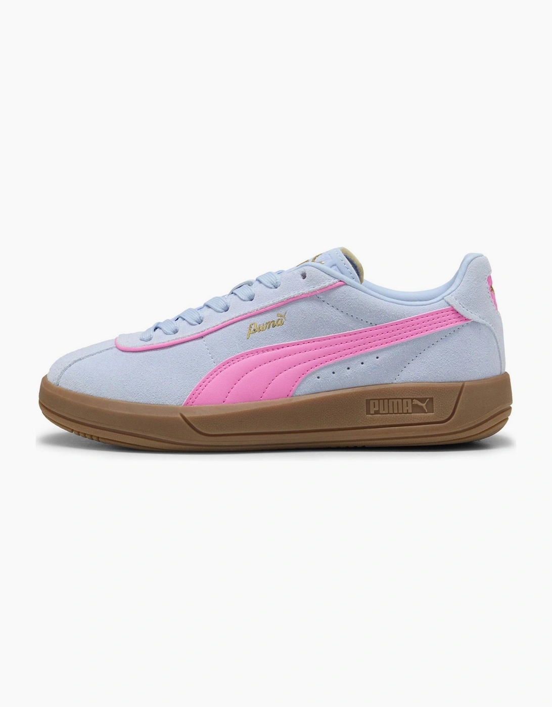 Club Klassika Low Top Trainers