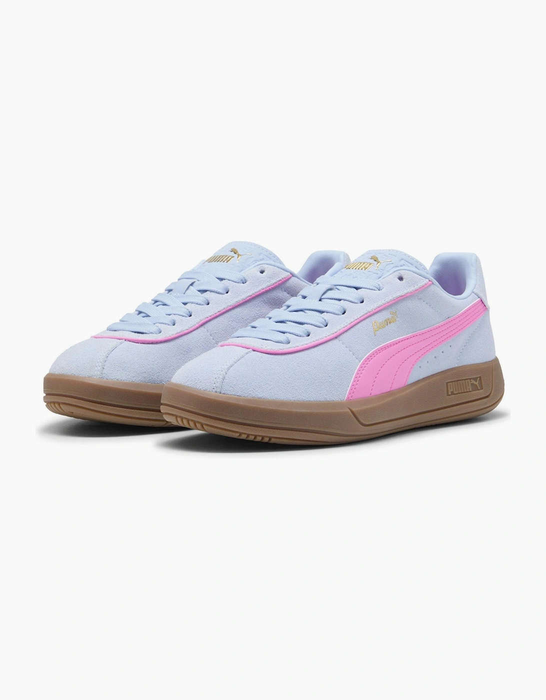 Club Klassika Low Top Trainers, 7 of 6