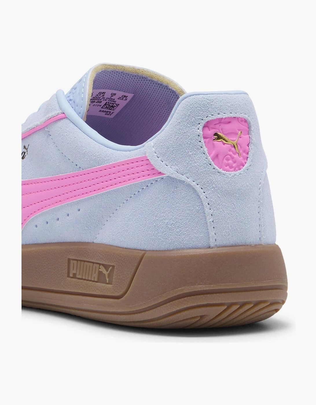 Club Klassika Low Top Trainers