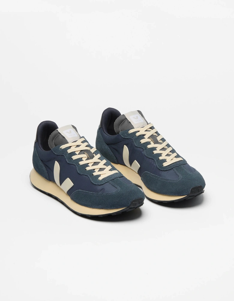 VEJA Rio Branco II Lite Nolyn Womens Trainers - Nautico/Pierre