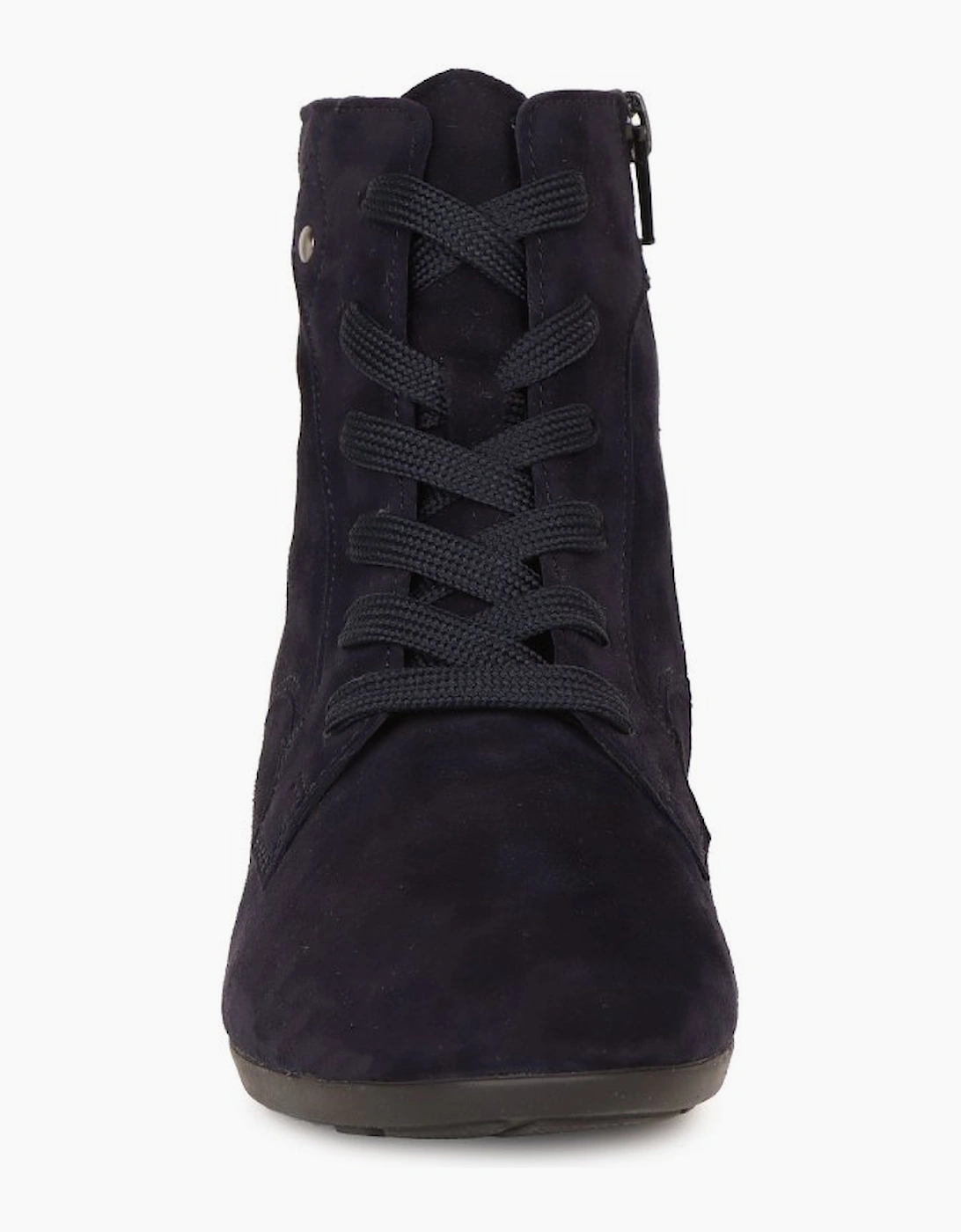 Balban Womens Ankle Boots