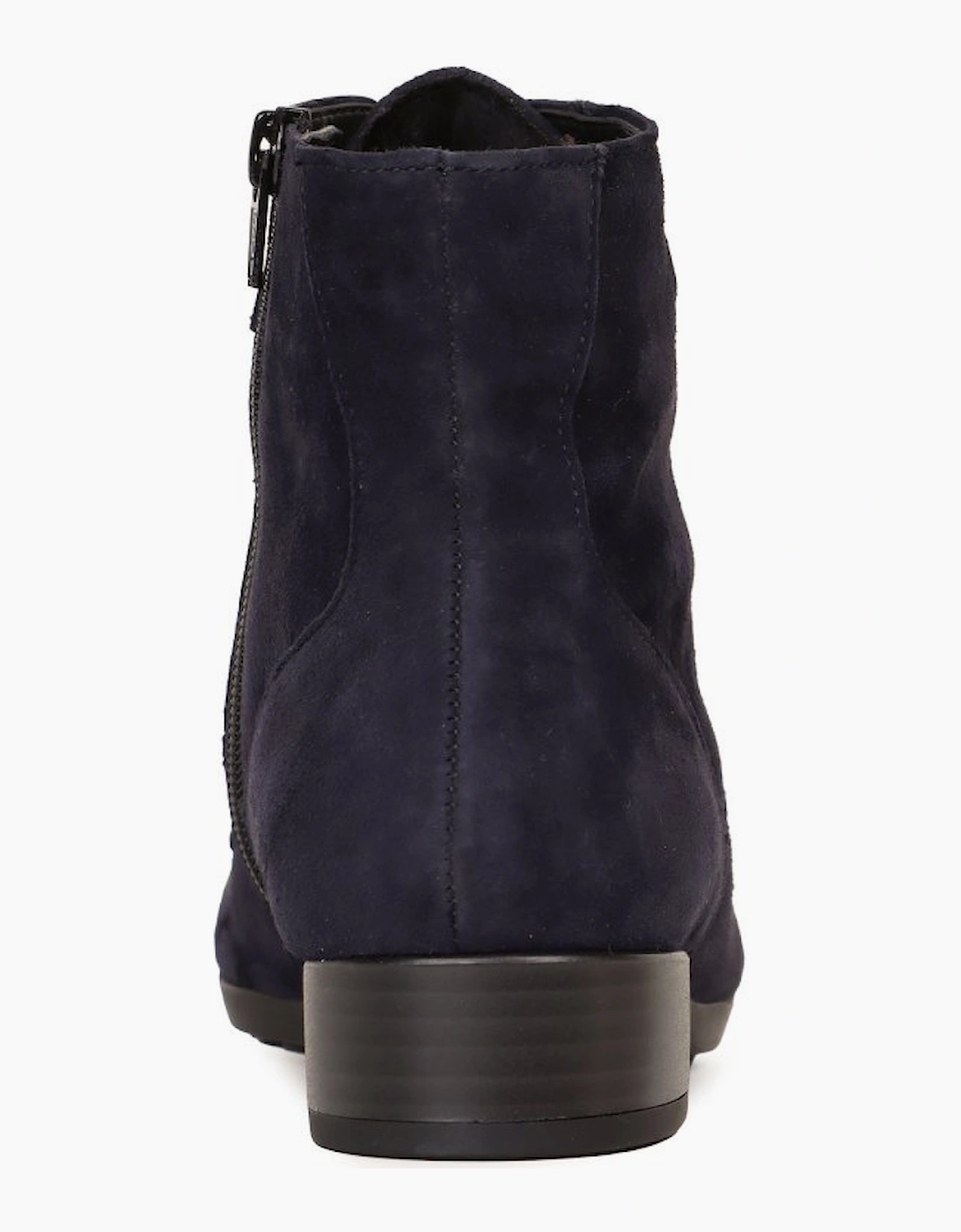 Balban Womens Ankle Boots