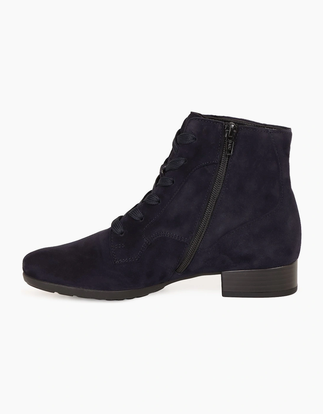 Balban Womens Ankle Boots