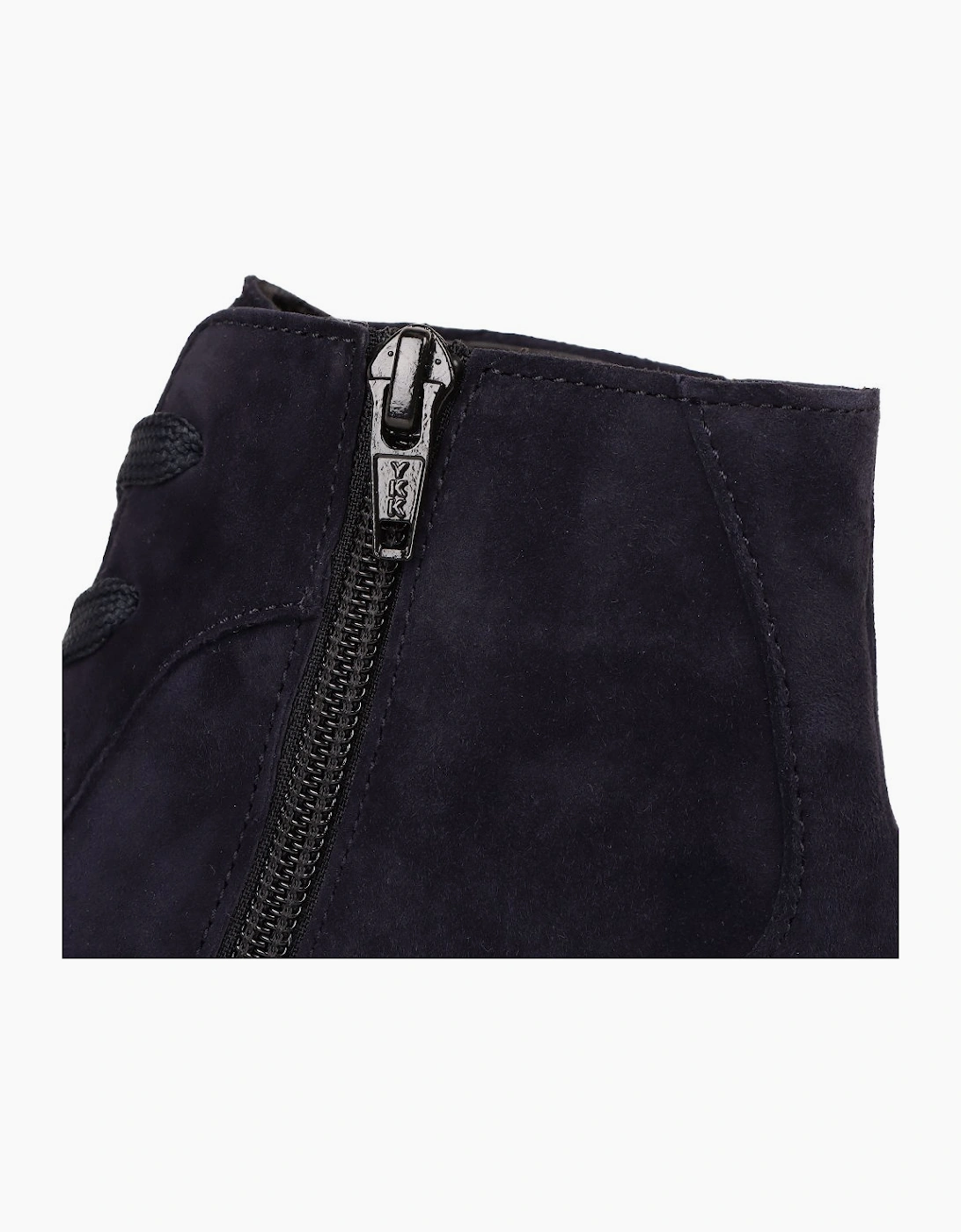 Balban Womens Ankle Boots