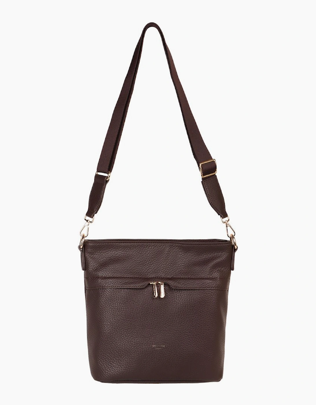 Nice III Womens Messenger Bag, 4 of 3