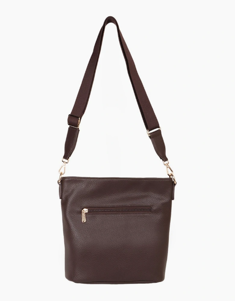 Nice III Womens Messenger Bag