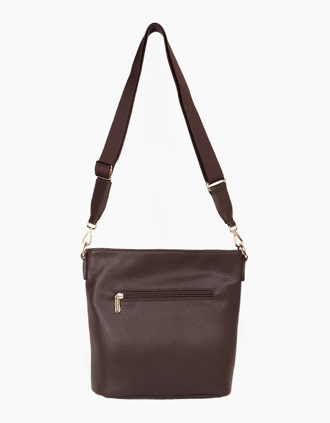 Nice III Womens Messenger Bag