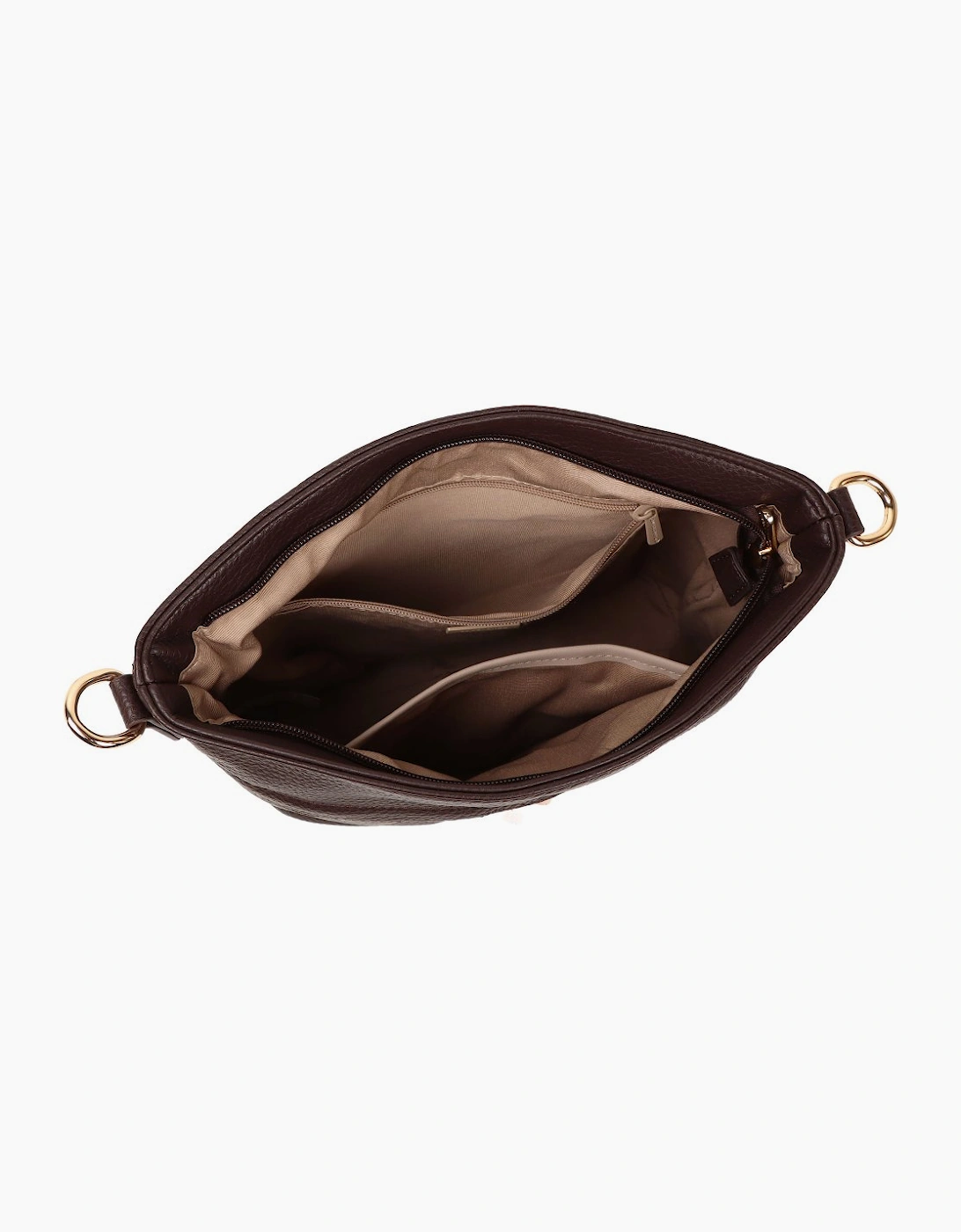 Nice III Womens Messenger Bag