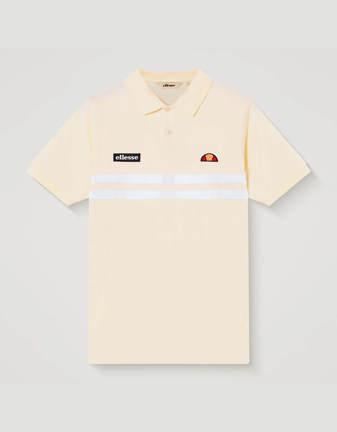 Muccia Polo - Light Yellow, 7 of 6