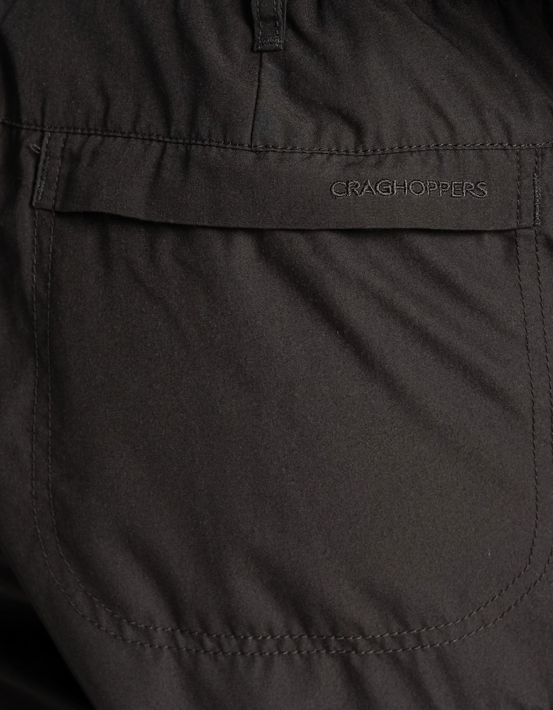 Craghoppers Mens Kiwi Long Shorts
