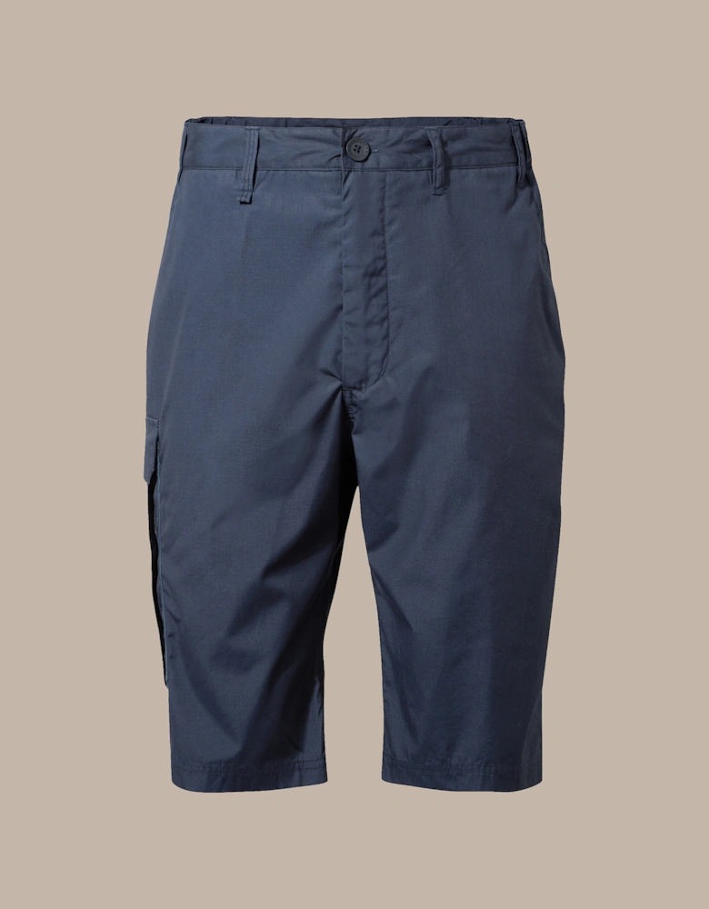 Craghoppers Mens Kiwi Long Shorts