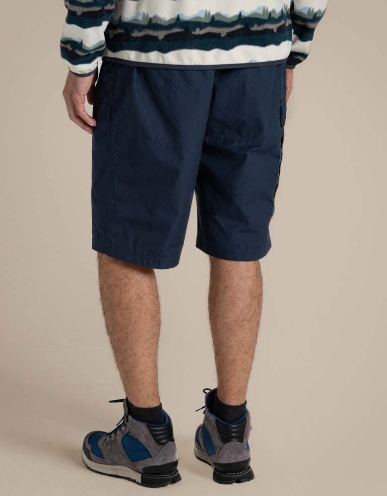 Craghoppers Mens Kiwi Long Shorts