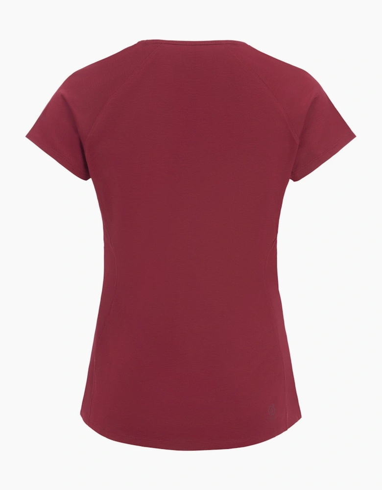Dare 2B Womens/Ladies Corral T-Shirt