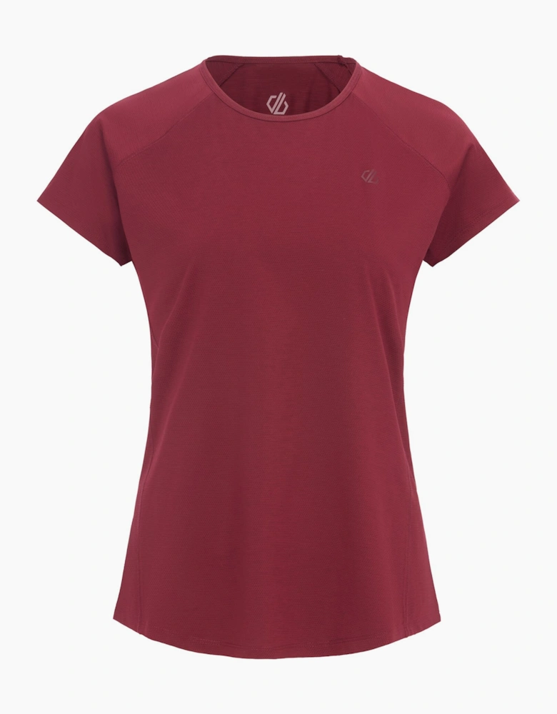 Dare 2B Womens/Ladies Corral T-Shirt