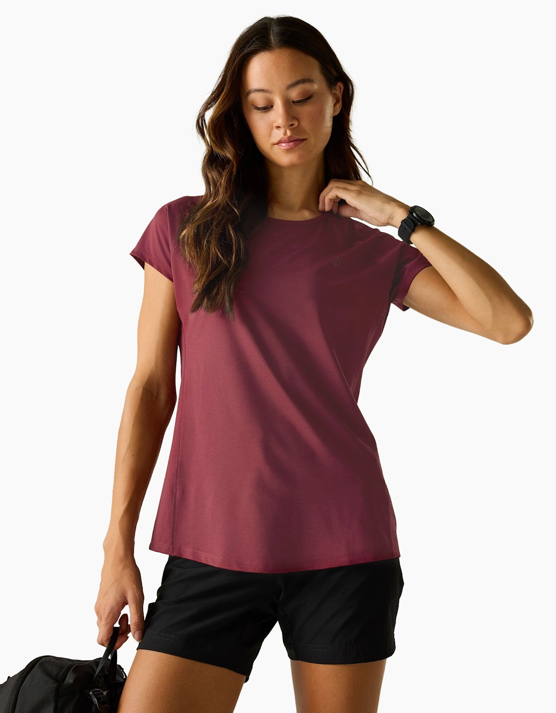 Dare 2B Womens/Ladies Corral T-Shirt