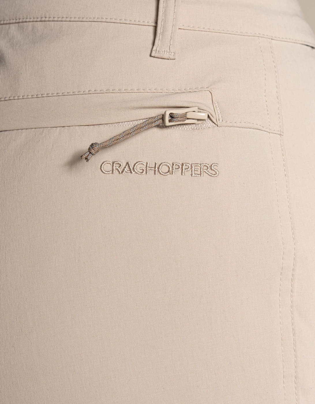 Craghoppers Womens/Ladies Kiwi Pro III Trousers