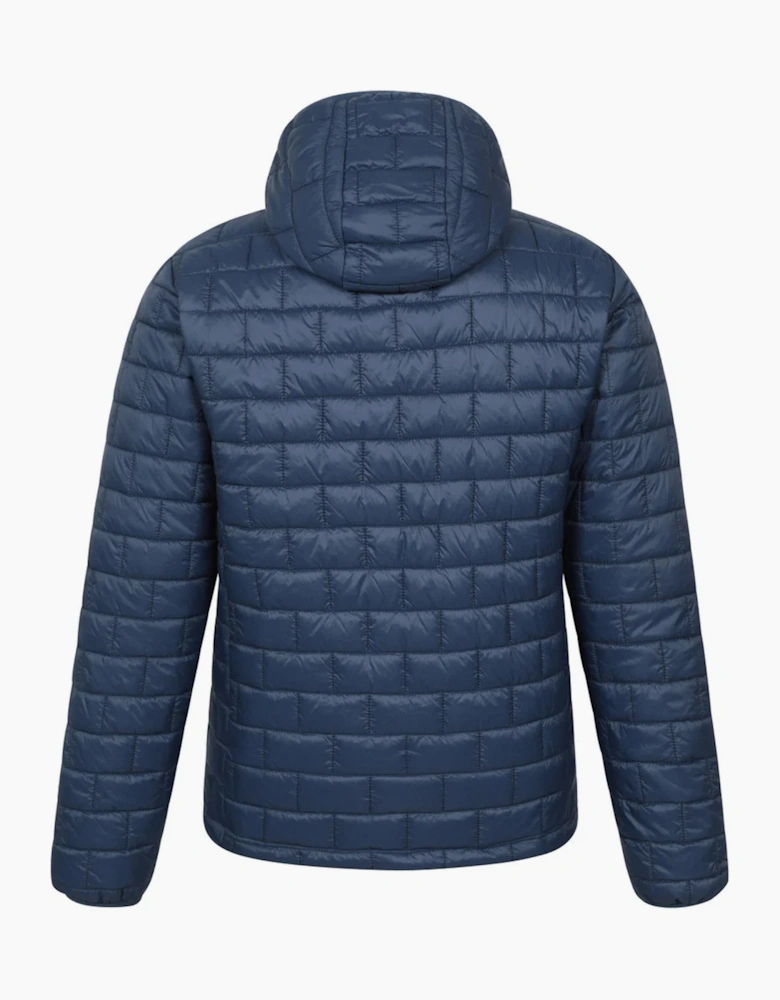 Mountain Warehouse Mens Frost Shield Lightweight Padded Jacket