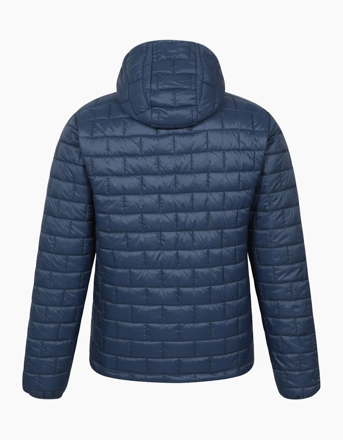 Mountain Warehouse Mens Frost Shield Lightweight Padded Jacket