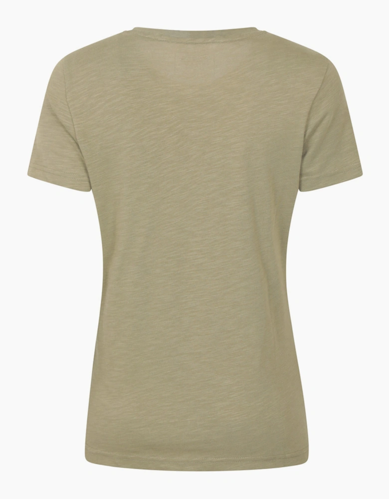 Mountain Warehouse Womens/Ladies Spirit Of Adventure Printed T-Shirt