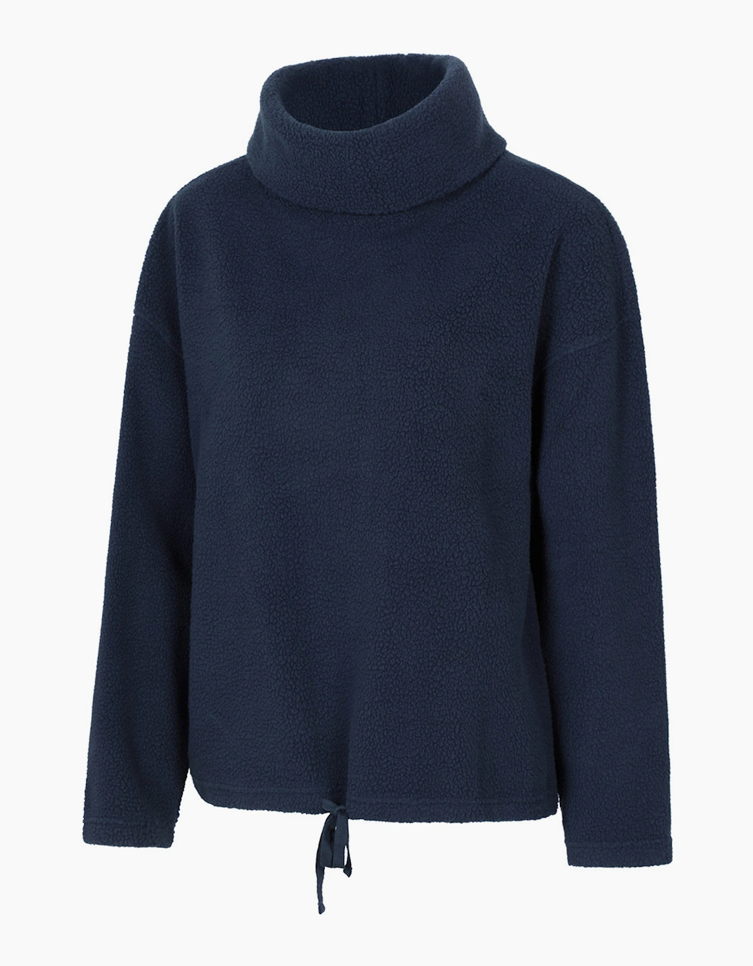 Mountain Warehouse Womens/Ladies Rydal Fleece Top
