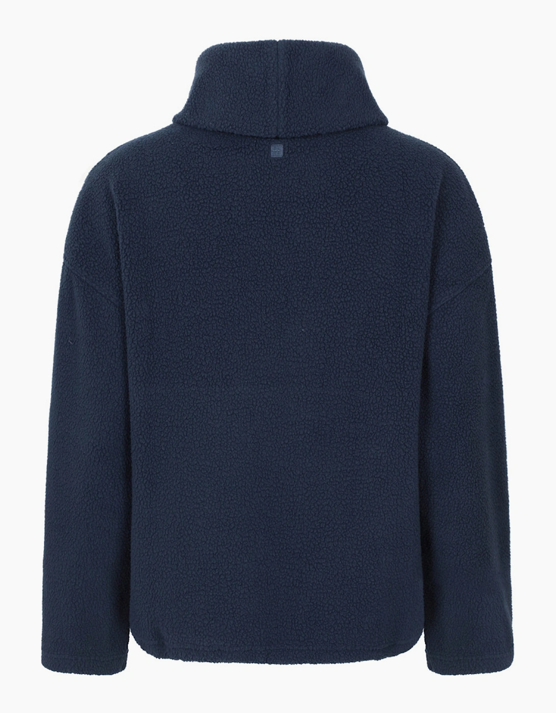 Mountain Warehouse Womens/Ladies Rydal Fleece Top
