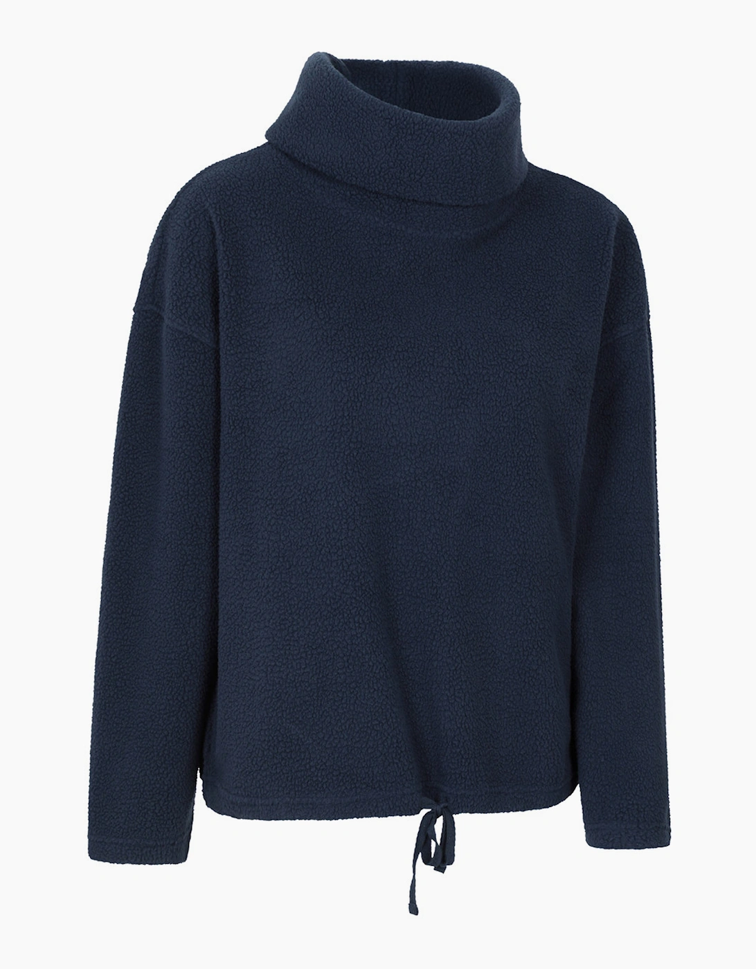 Mountain Warehouse Womens/Ladies Rydal Fleece Top