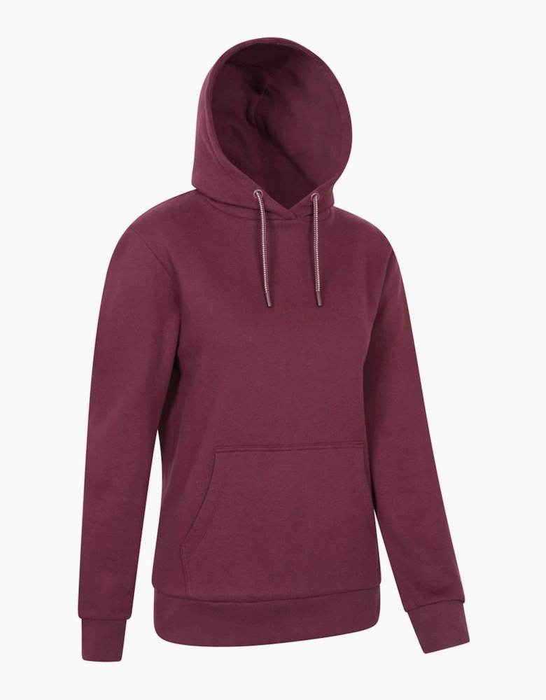 Mountain Warehouse Womens/Ladies Poplar Regular Hoodie