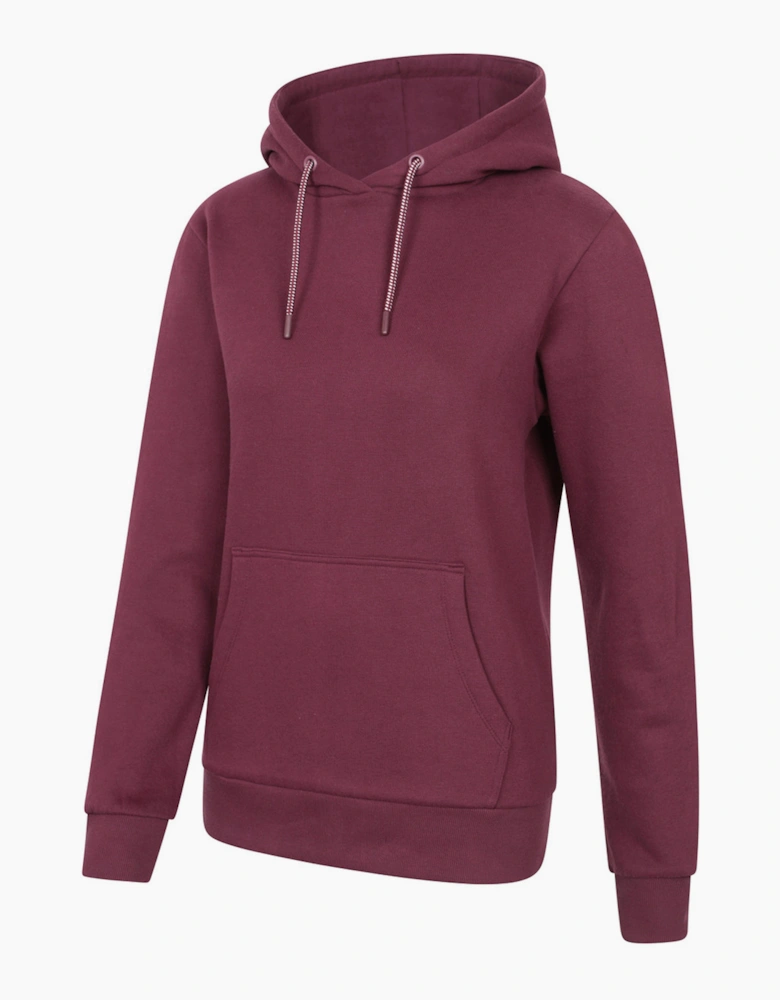 Mountain Warehouse Womens/Ladies Poplar Regular Hoodie