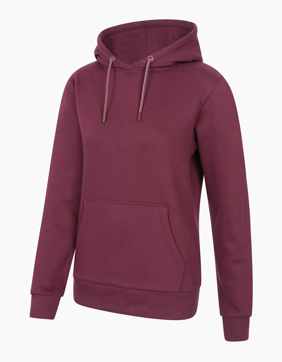 Mountain Warehouse Womens/Ladies Poplar Regular Hoodie