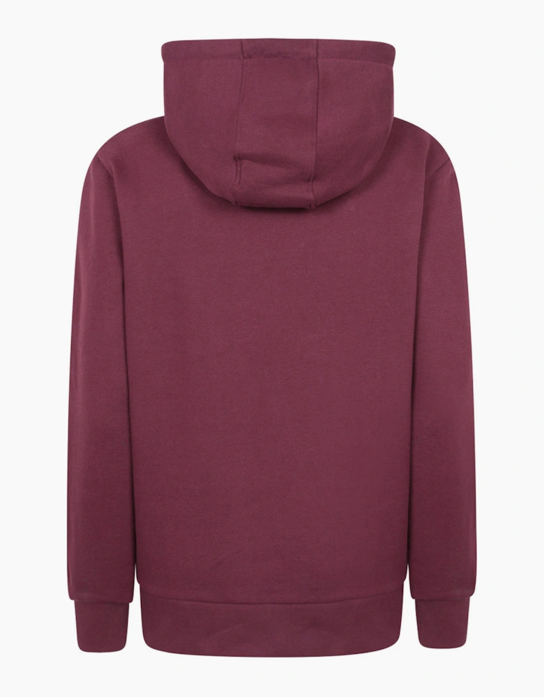 Mountain Warehouse Womens/Ladies Poplar Regular Hoodie