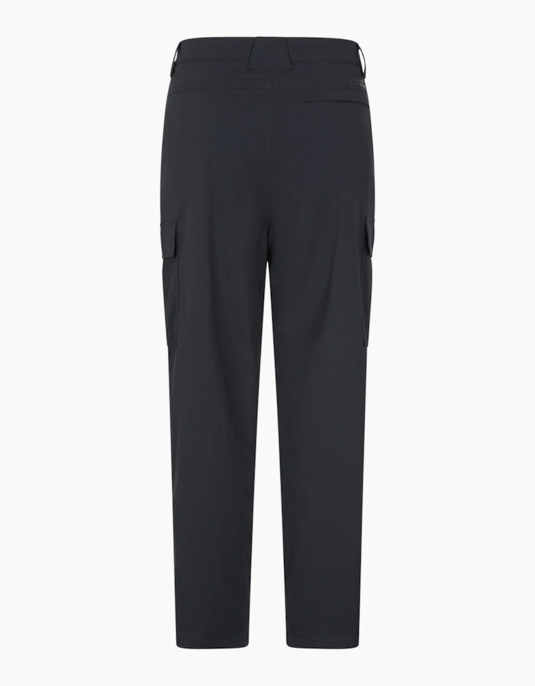 Mountain Warehouse Mens Delta Fleece Lined Winter Trousers