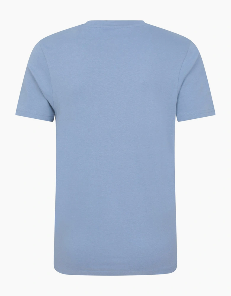 Mountain Warehouse Mens Peak District Short-Sleeved T-Shirt