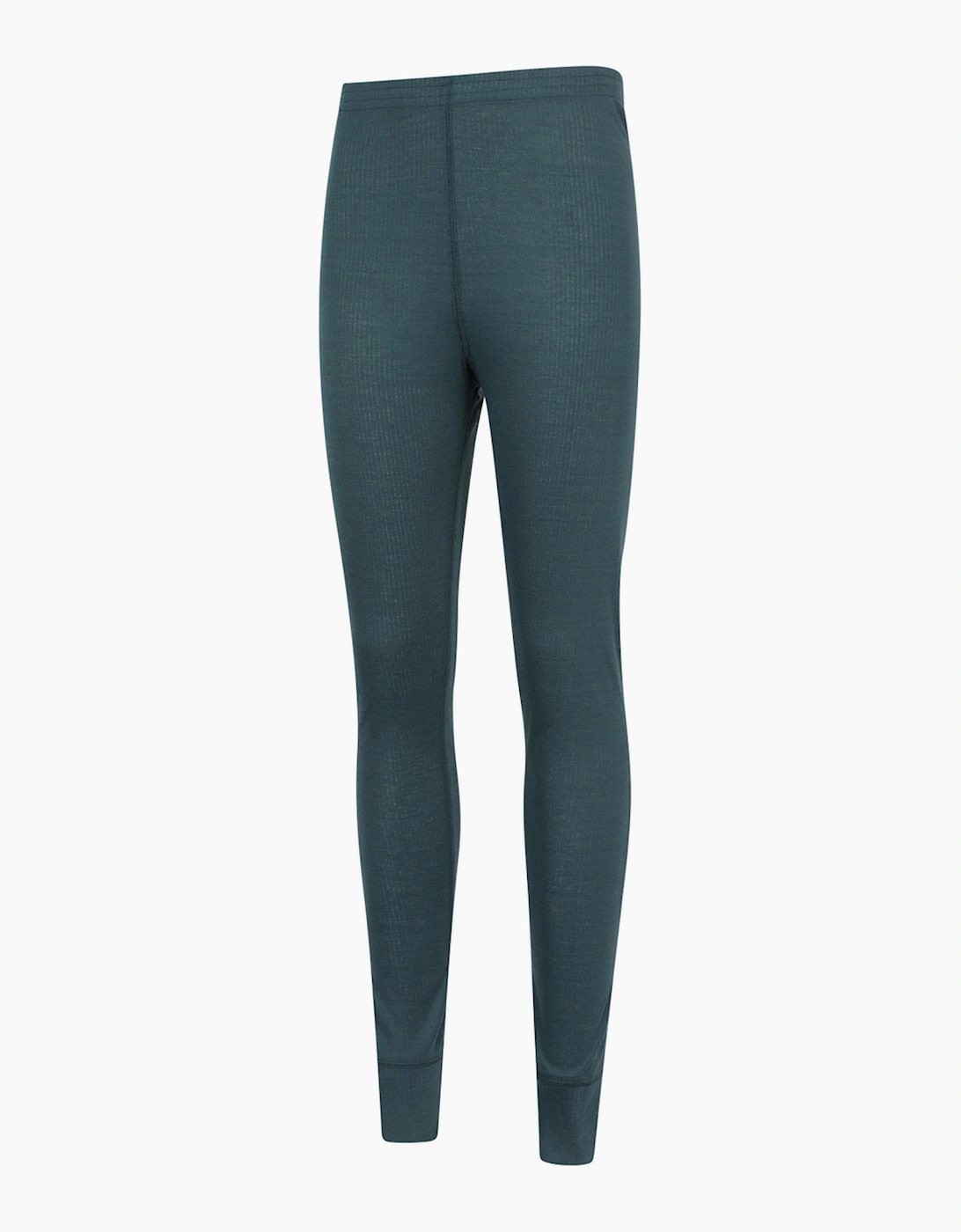 Mountain Warehouse Womens/Ladies Talus Base Layer Bottoms