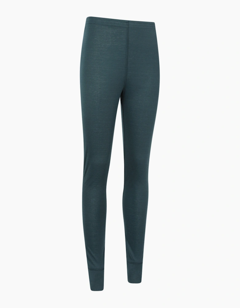 Mountain Warehouse Womens/Ladies Talus Base Layer Bottoms