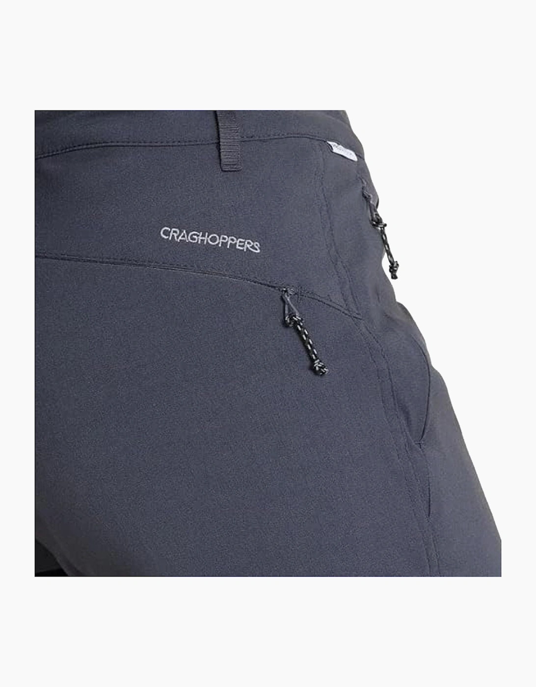 Craghoppers Womens/Ladies Kiwi Pro II Lined Winter Trousers