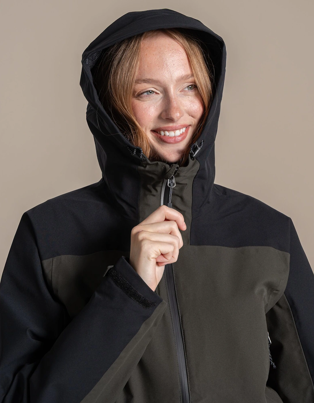 Craghoppers Mens Expert Active Jacket
